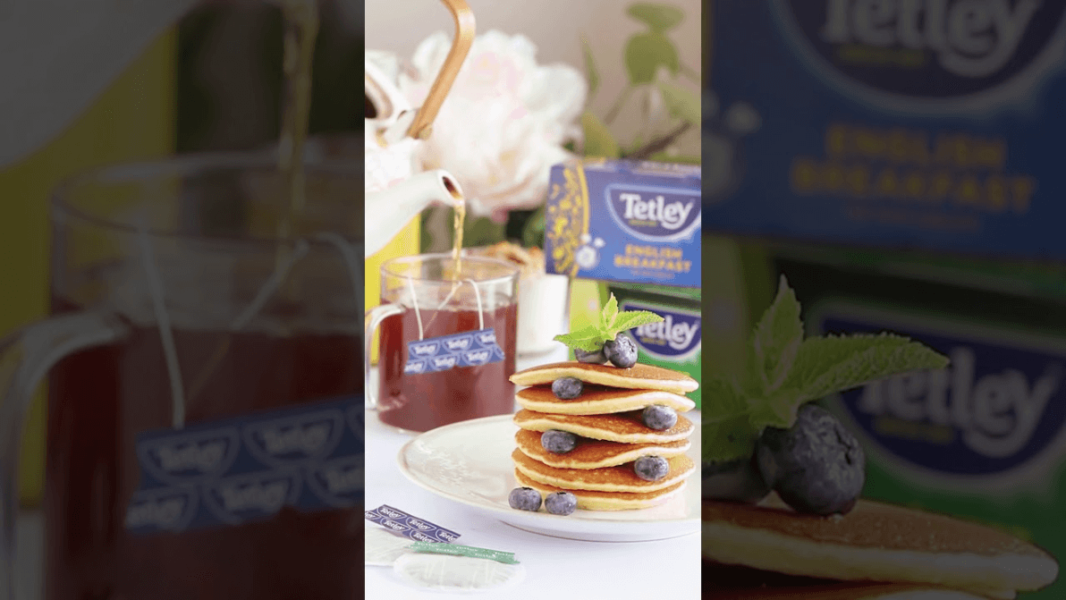 Sunday brunch