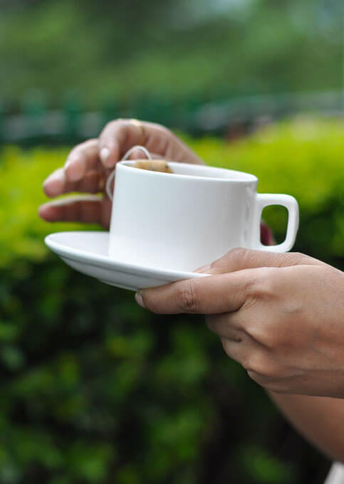 Caffeine