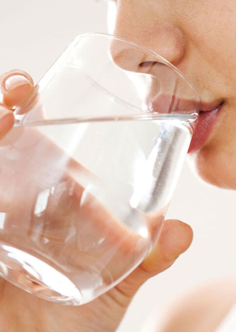 Hydration