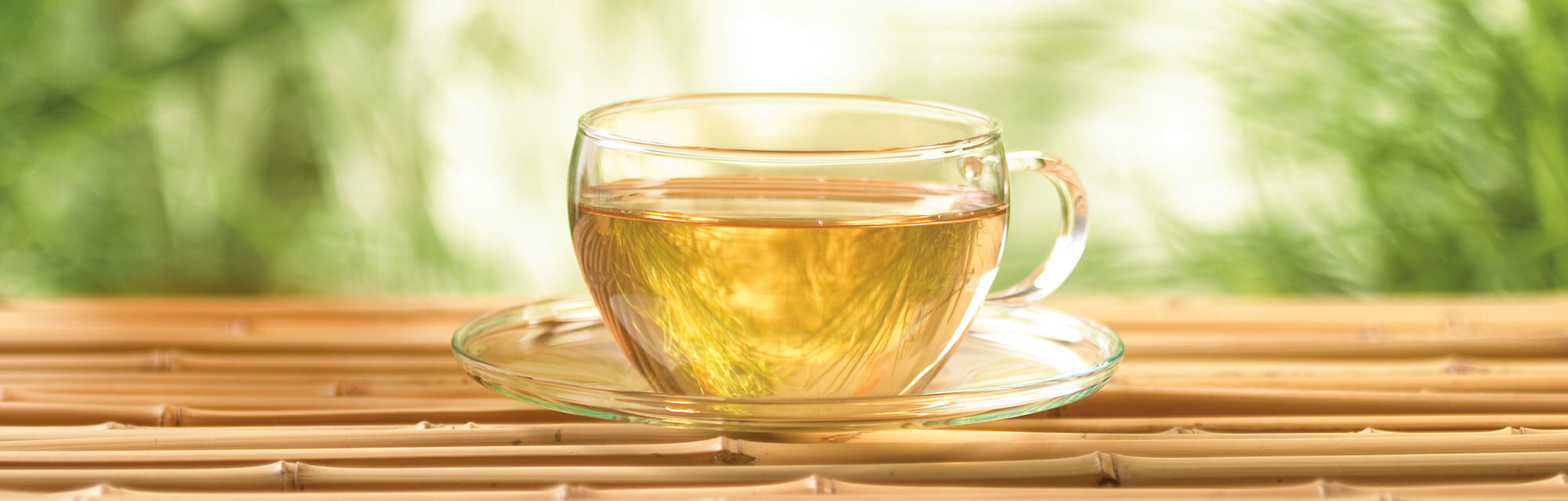 Zaļā tēja
